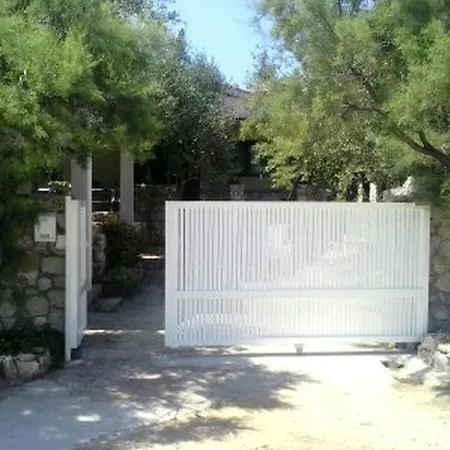 House Ivica Sevid