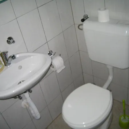 Dom wakacyjny House Ivica *
