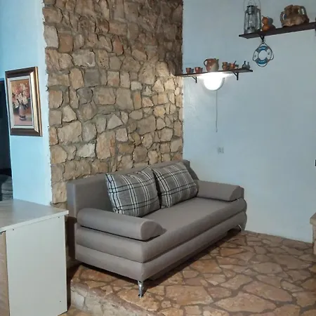 Dom wakacyjny House Ivica *